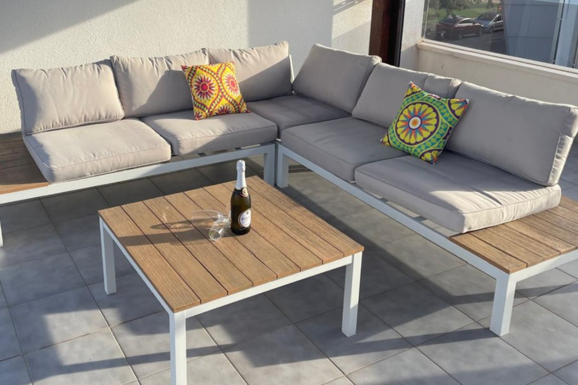Herverkoop - Appartement - Lo Pagán