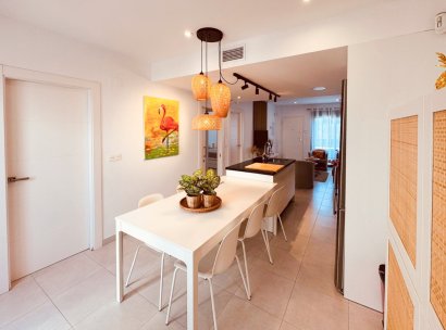 Appartement · Herverkoop - Lo Pagán · Murcia · Spanje