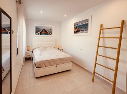 Appartement · Herverkoop - Lo Pagán · Murcia · Spanje