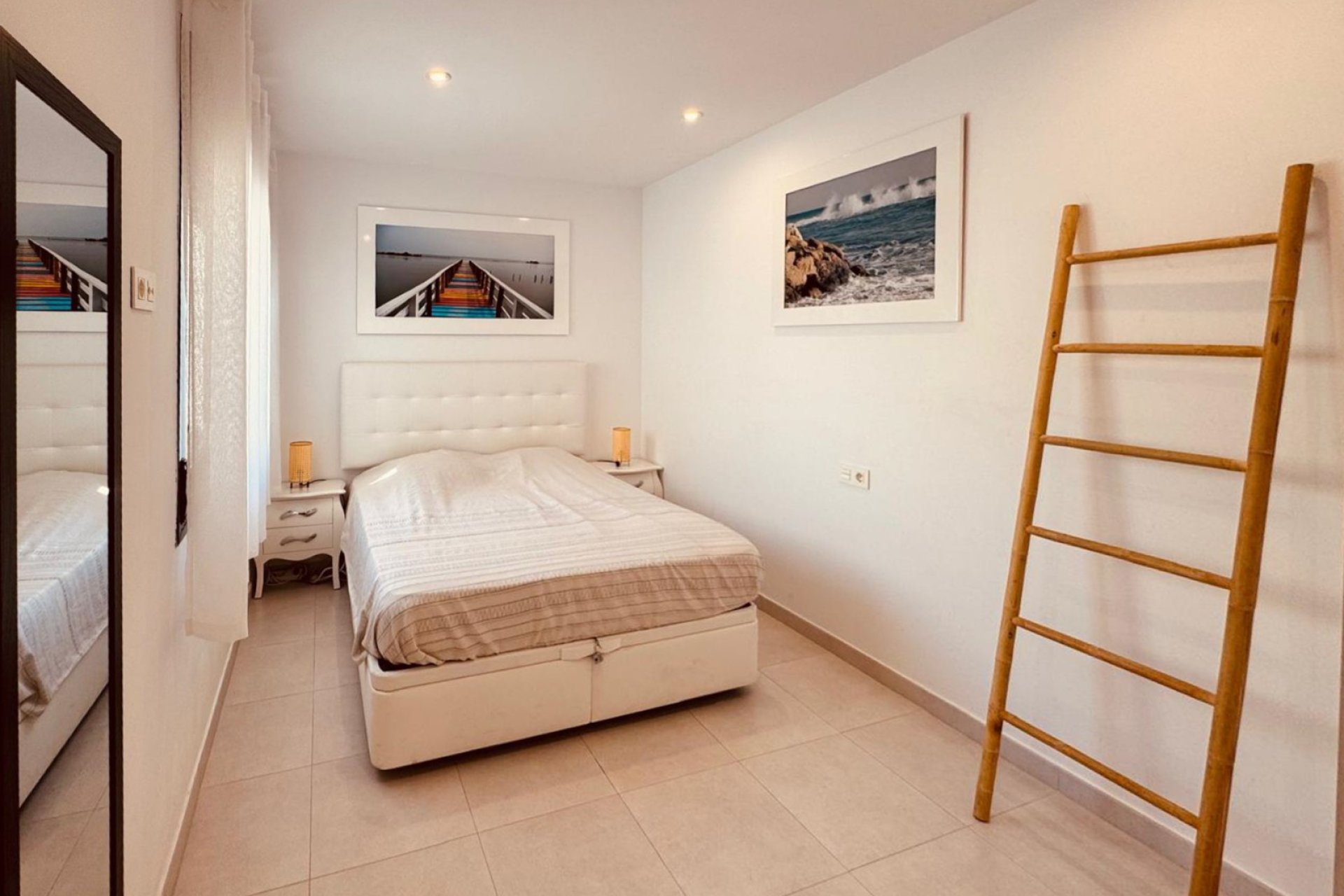 Herverkoop - Appartement - Lo Pagán