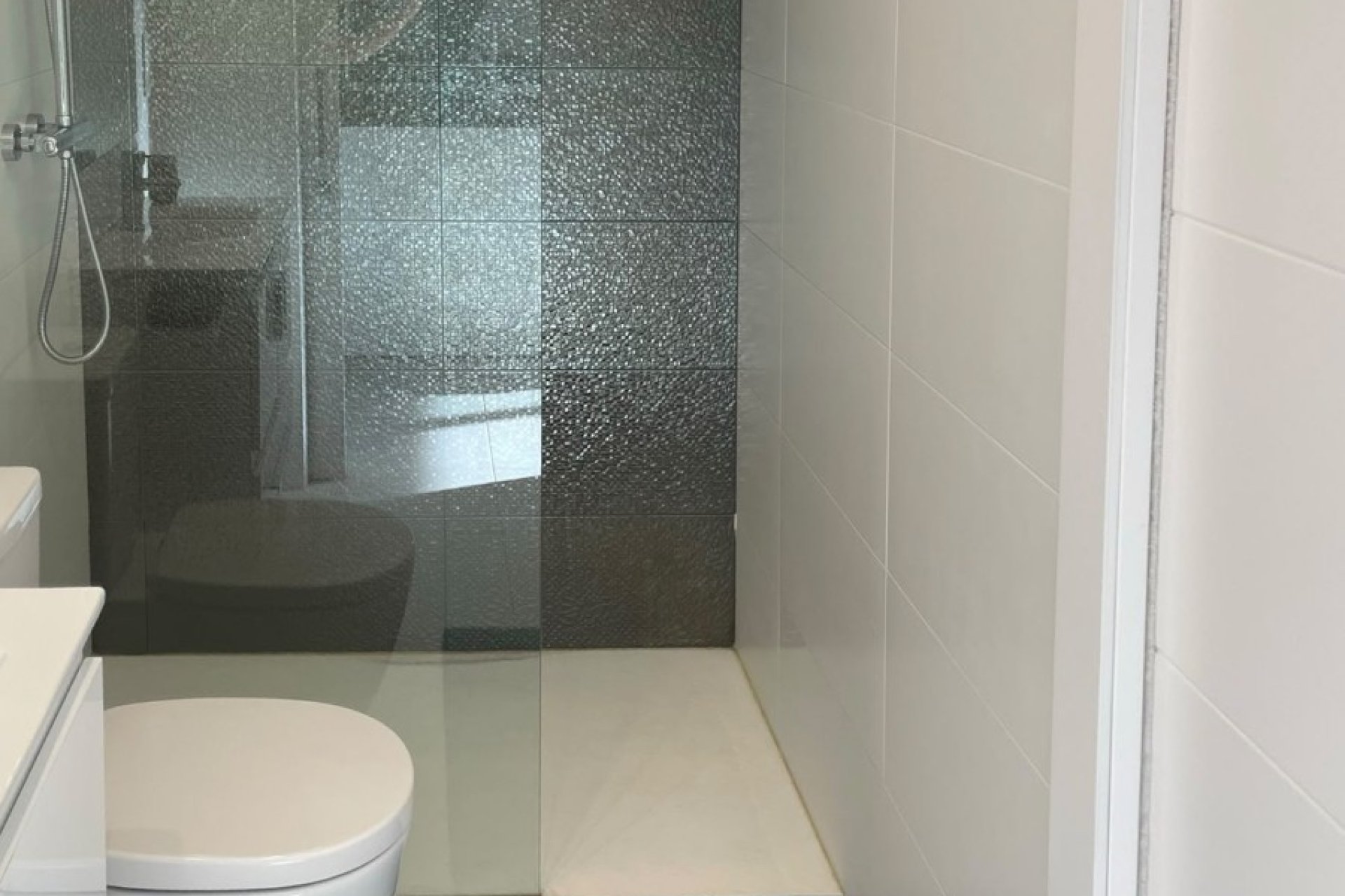 Herverkoop - Appartement - Lo Pagán