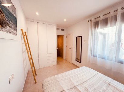 Appartement · Herverkoop - Lo Pagán · Murcia · Spanje