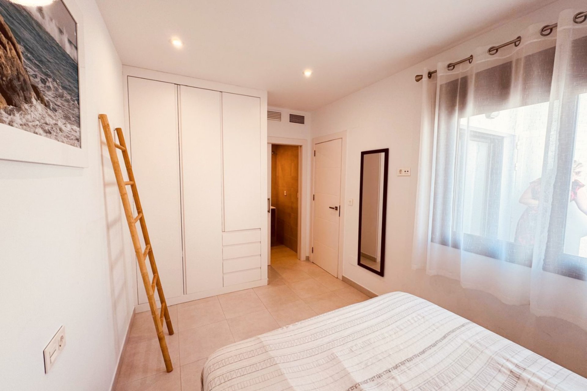 Herverkoop - Appartement - Lo Pagán