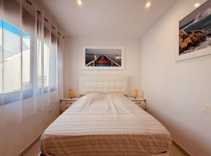 Appartement · Herverkoop - Lo Pagán · Murcia · Spanje