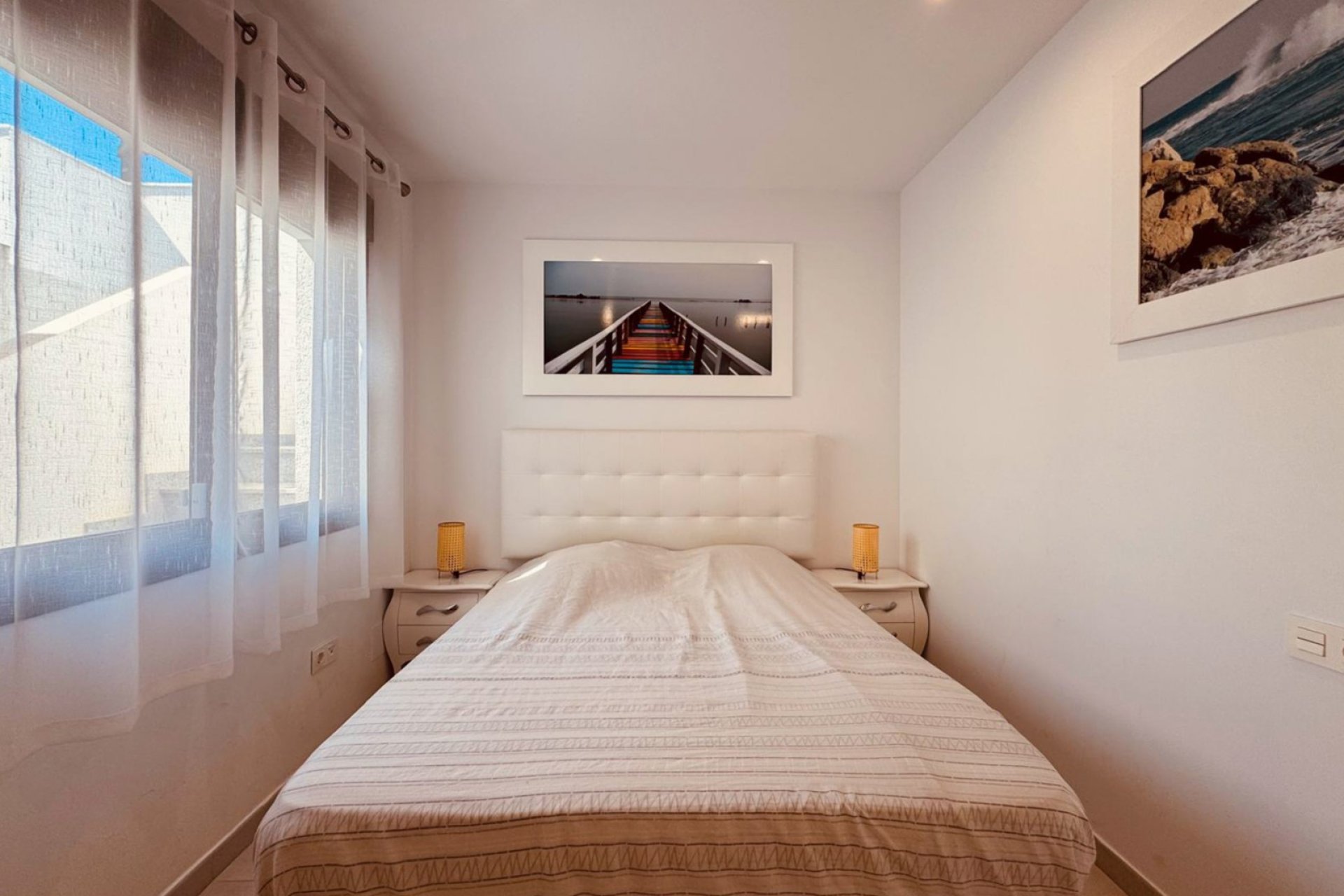 Herverkoop - Appartement - Lo Pagán
