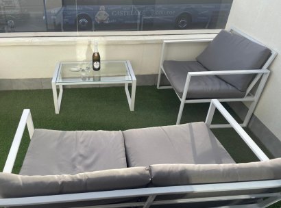 Appartement · Herverkoop - Lo Pagán · Murcia · Spanje