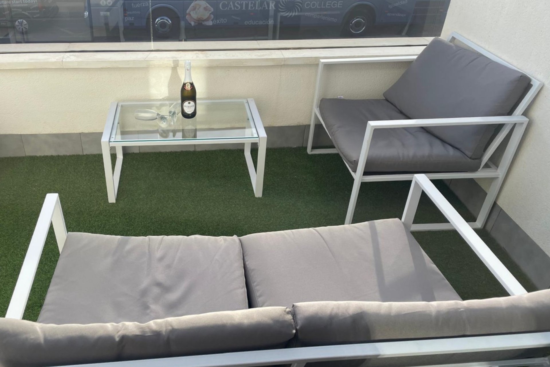 Herverkoop - Appartement - Lo Pagán