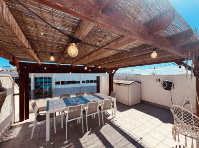 Appartement · Herverkoop - Lo Pagán · Murcia · Spanje