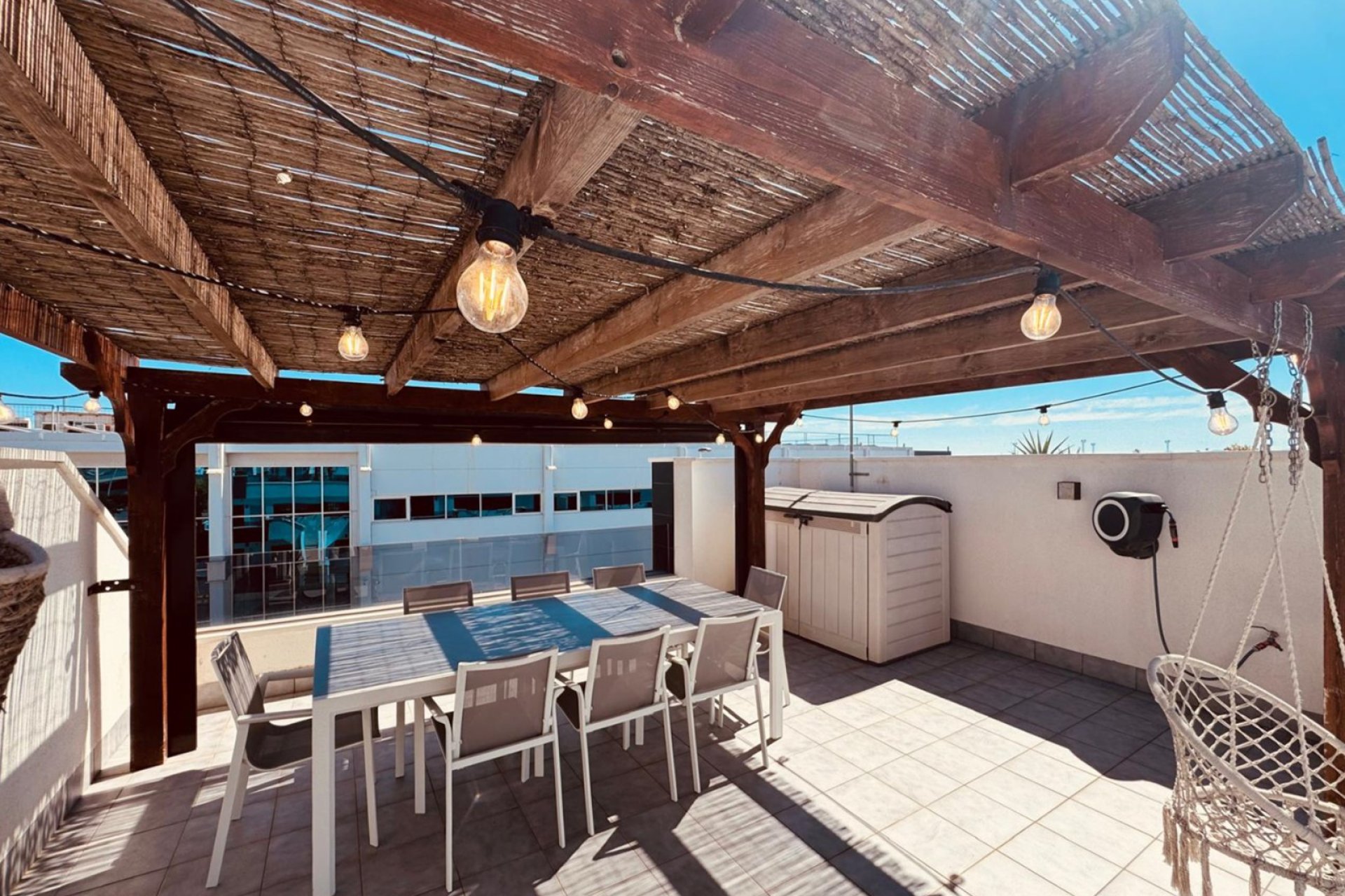 Herverkoop - Appartement - Lo Pagán