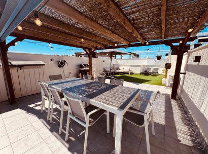 Appartement · Herverkoop - Lo Pagán · Murcia · Spanje