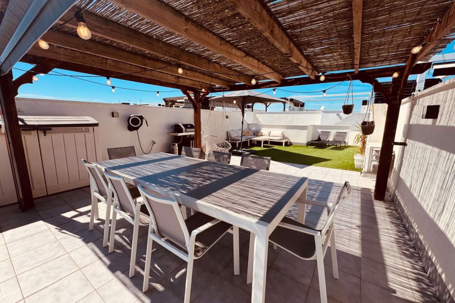 Herverkoop - Appartement - Lo Pagán