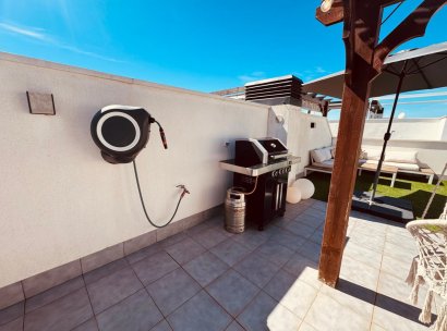 Appartement · Herverkoop - Lo Pagán · Murcia · Spanje
