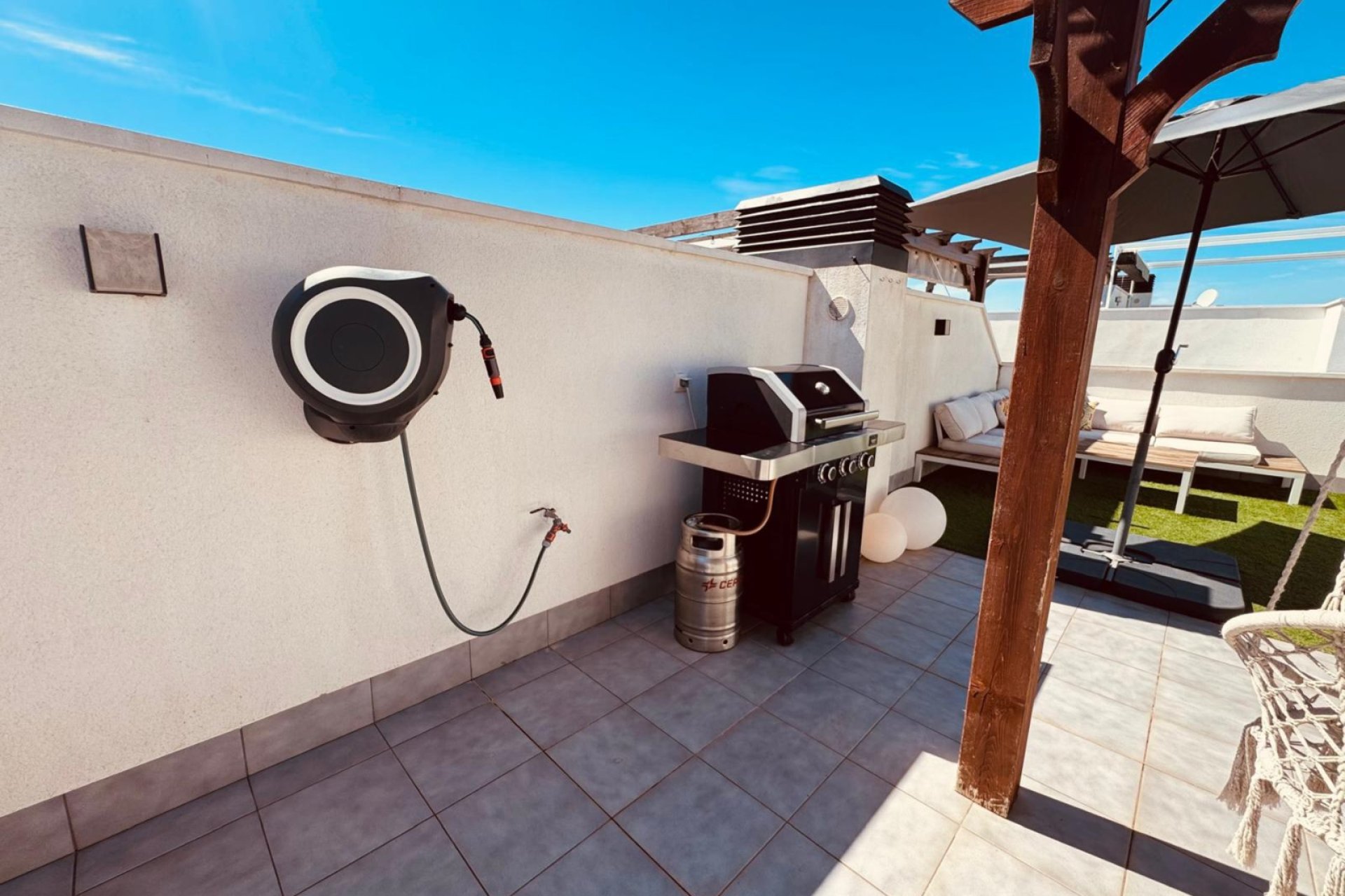 Herverkoop - Appartement - Lo Pagán