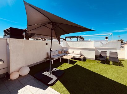 Appartement · Herverkoop - Lo Pagán · Murcia · Spanje