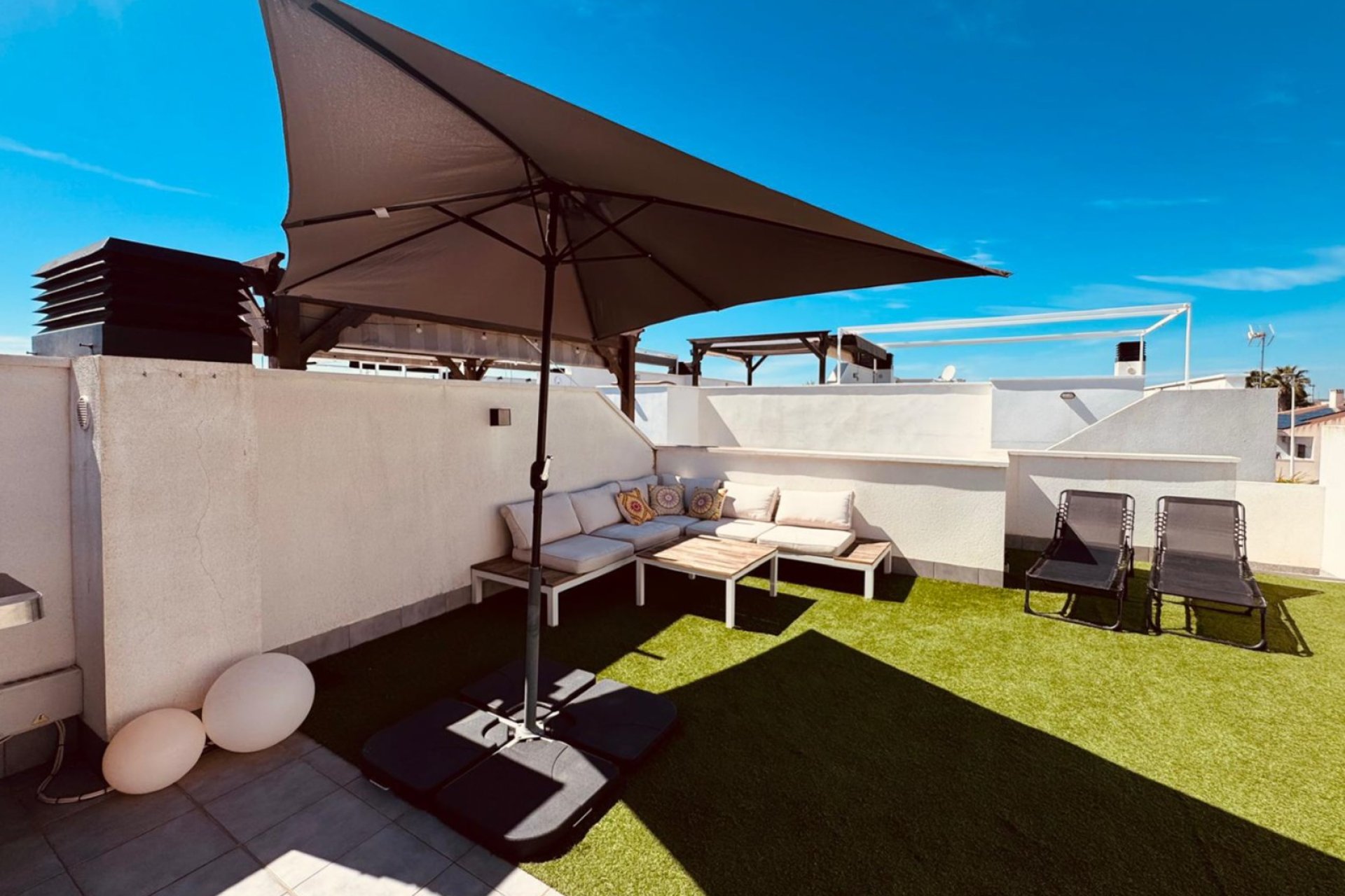 Herverkoop - Appartement - Lo Pagán