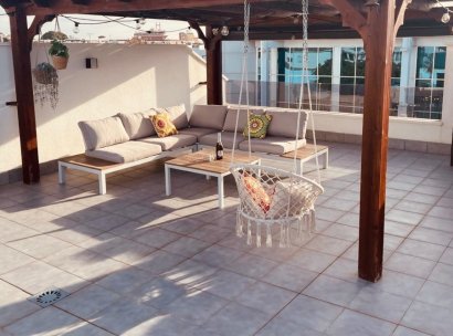 Appartement · Herverkoop - Lo Pagán · Murcia · Spanje