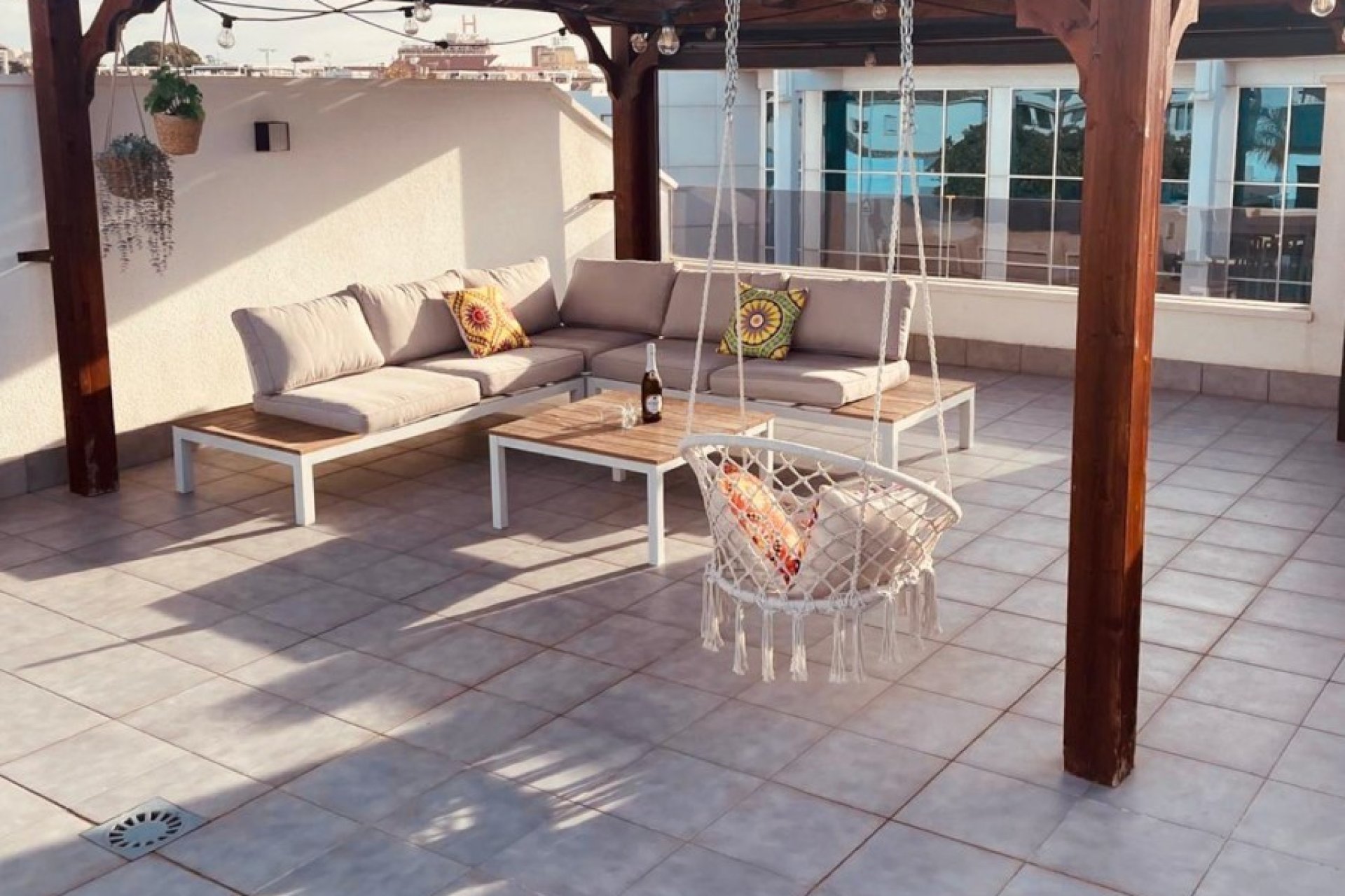 Herverkoop - Appartement - Lo Pagán