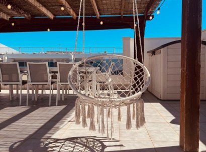 Appartement · Herverkoop - Lo Pagán · Murcia · Spanje