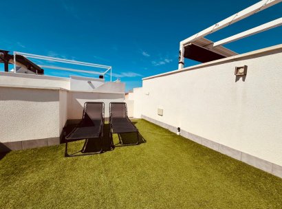 Appartement · Herverkoop - Lo Pagán · Murcia · Spanje