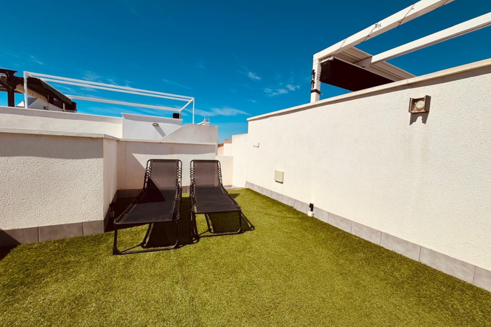 Herverkoop - Appartement - Lo Pagán