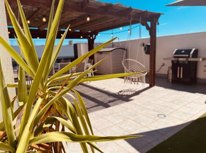 Appartement · Herverkoop - Lo Pagán · Murcia · Spanje