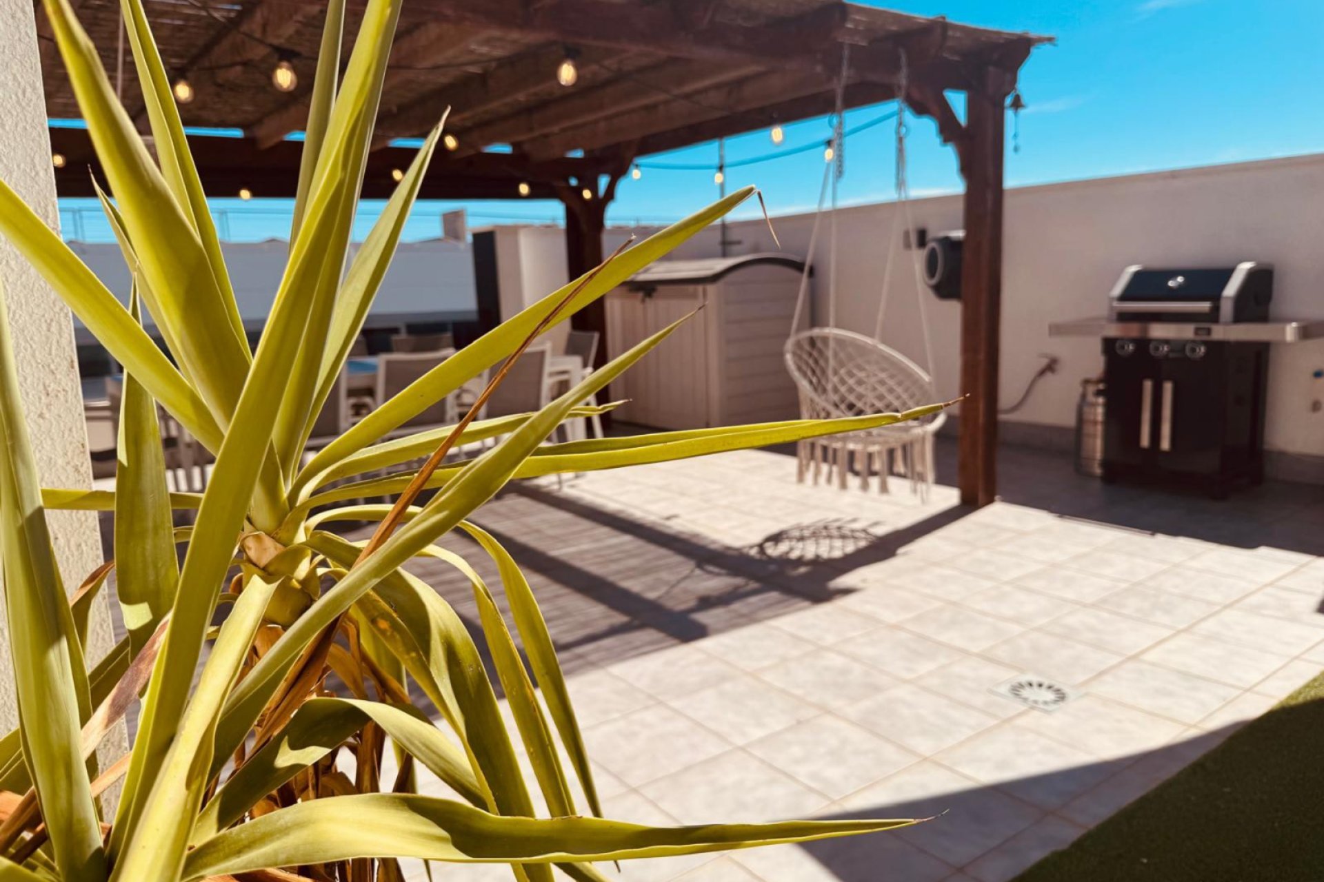 Herverkoop - Appartement - Lo Pagán