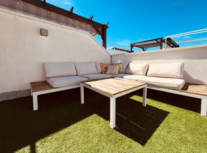 Appartement · Herverkoop - Lo Pagán · Murcia · Spanje
