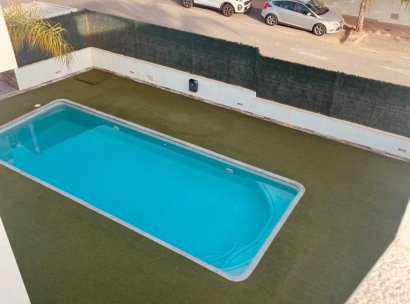 Appartement · Herverkoop - Lo Pagán · Murcia · Spanje