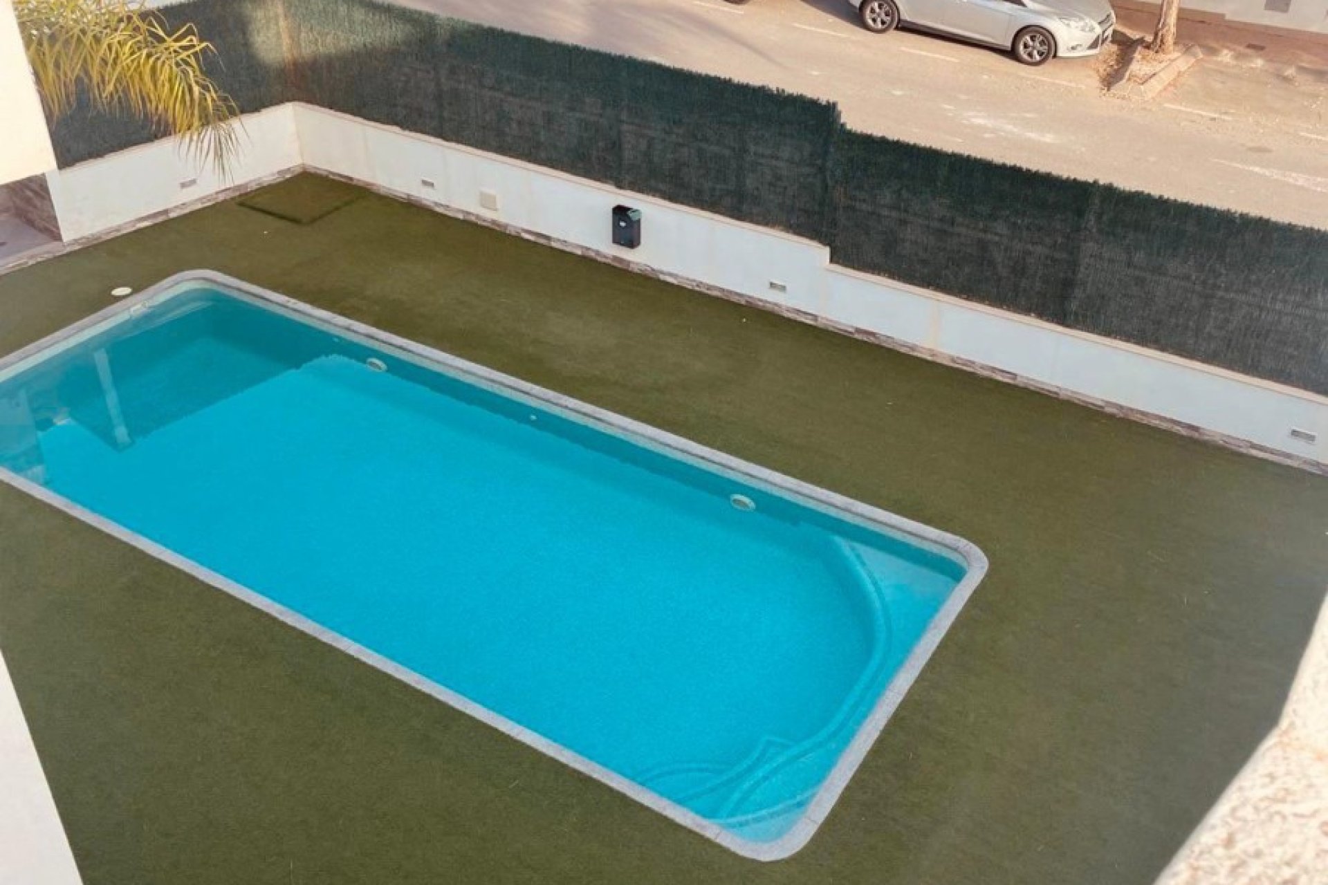 Herverkoop - Appartement - Lo Pagán