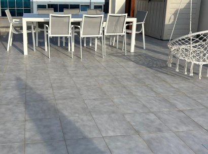 Appartement · Herverkoop - Lo Pagán · Murcia · Spanje