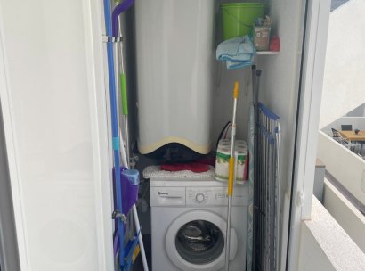 Appartement · Herverkoop - Lo Pagán · Murcia · Spanje