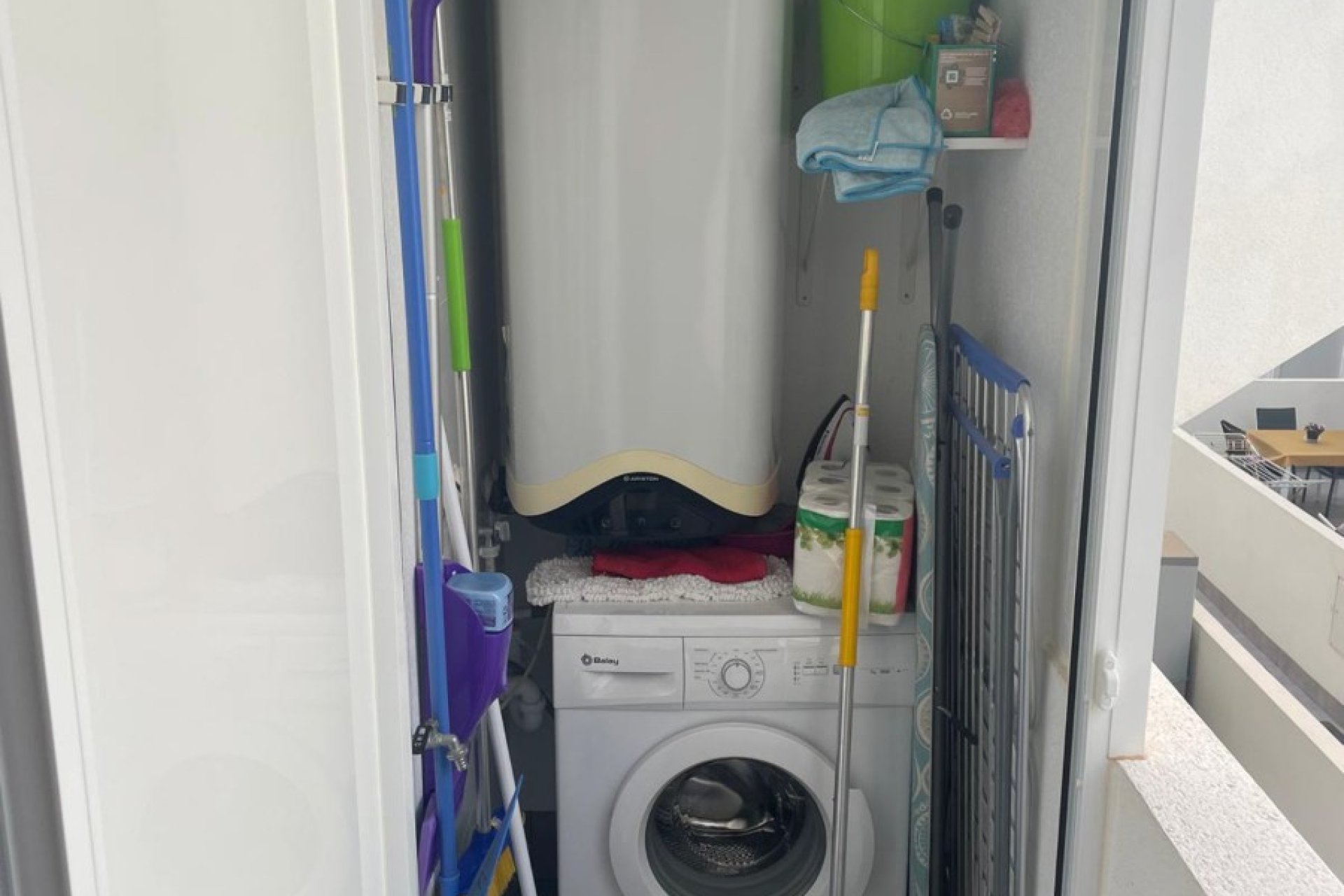 Herverkoop - Appartement - Lo Pagán
