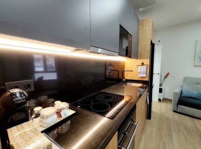 Wohnung · Wiederverkauf - Torrevieja · Alicante · Spanien
