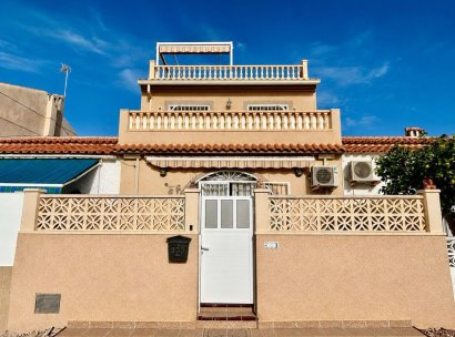 Haus · Wiederverkauf - Torrevieja · Alicante · Spanien