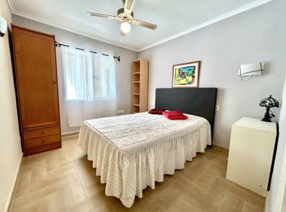 Haus · Wiederverkauf - Torrevieja · Alicante · Spanien
