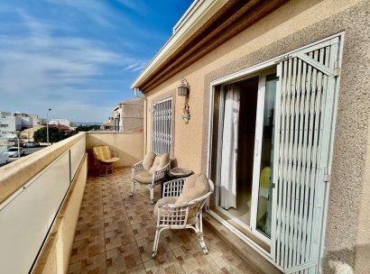 Haus · Wiederverkauf - Torrevieja · Alicante · Spanien