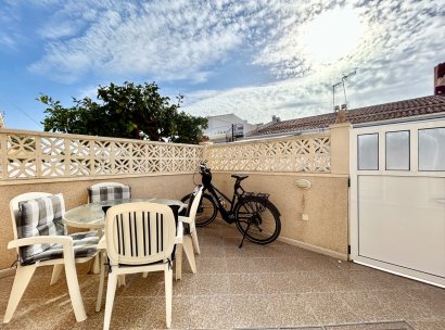 Haus · Wiederverkauf - Torrevieja · Alicante · Spanien