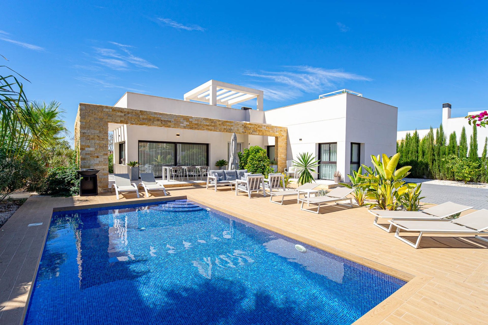 Herverkoop - Woning - Ciudad Quesada - Rojales