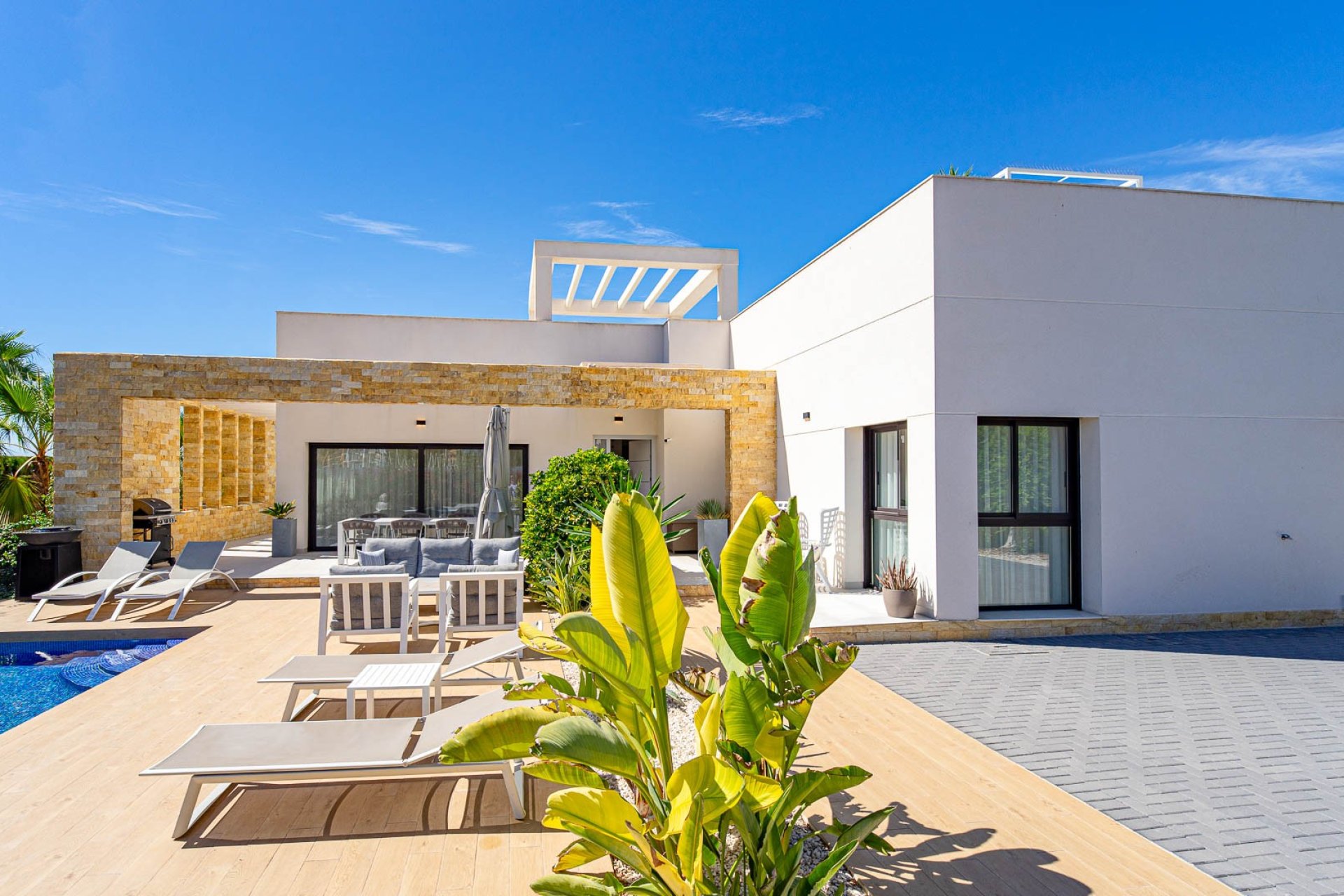 Herverkoop - Woning - Ciudad Quesada - Rojales
