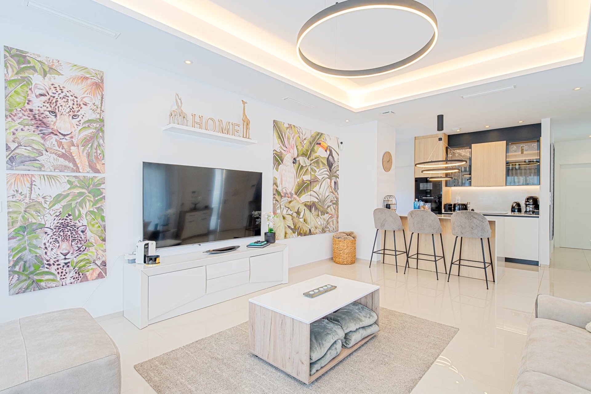 Herverkoop - Woning - Ciudad Quesada - Rojales