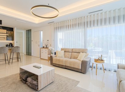 Woning · Herverkoop - Ciudad Quesada - Rojales · Doña pepa · Alicante · Spanje