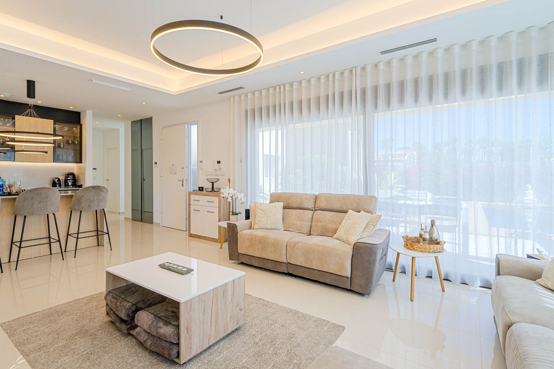 Herverkoop - Woning - Ciudad Quesada - Rojales