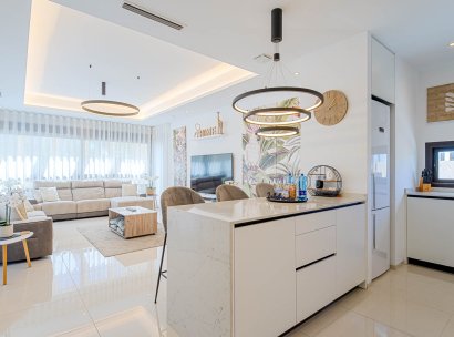 Woning · Herverkoop - Ciudad Quesada - Rojales · Doña pepa · Alicante · Spanje