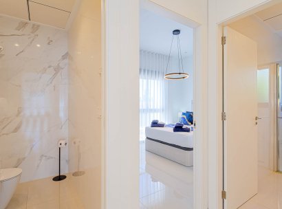 Woning · Herverkoop - Ciudad Quesada - Rojales · Doña pepa · Alicante · Spanje