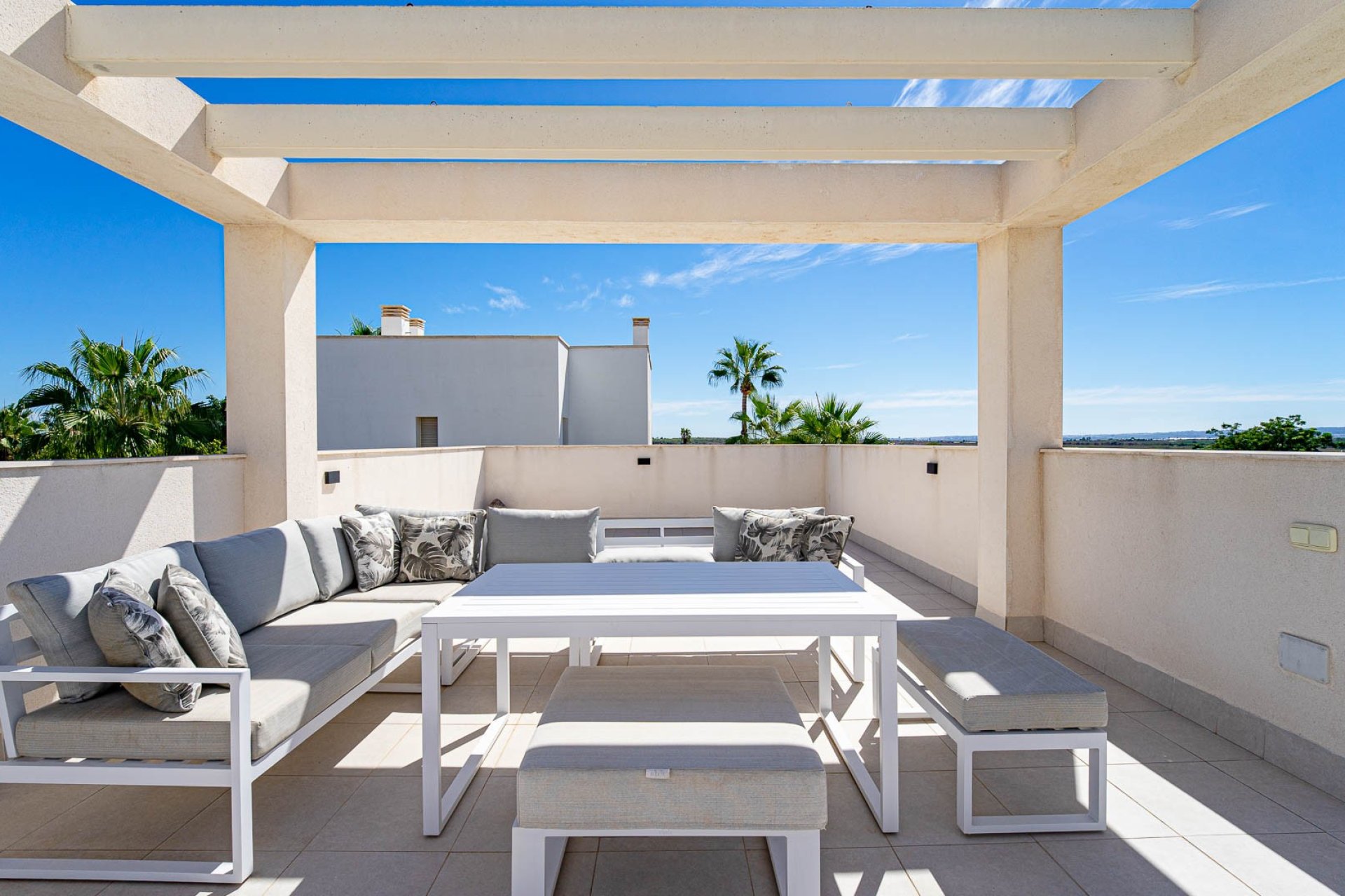 Herverkoop - Woning - Ciudad Quesada - Rojales