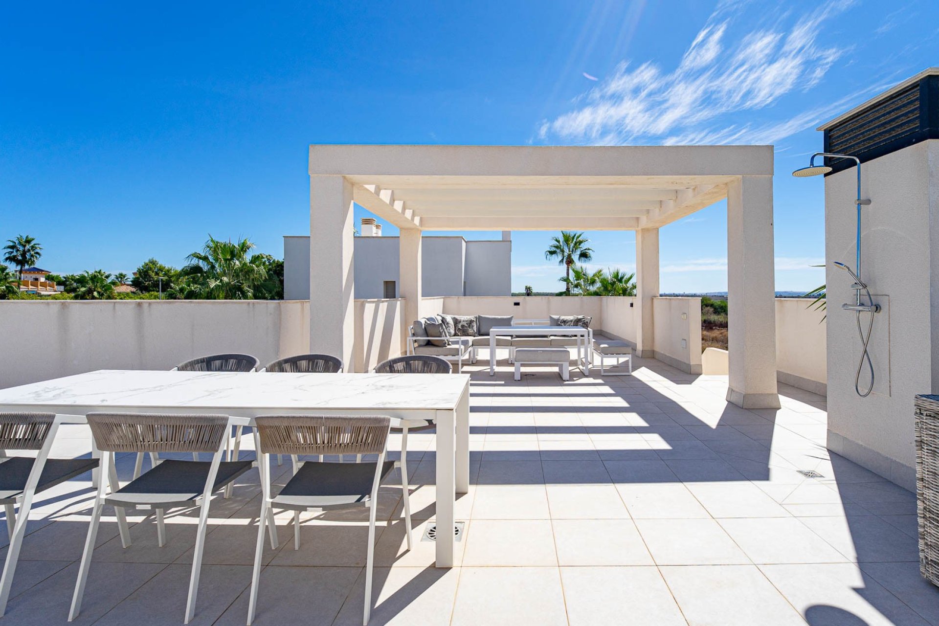 Herverkoop - Woning - Ciudad Quesada - Rojales