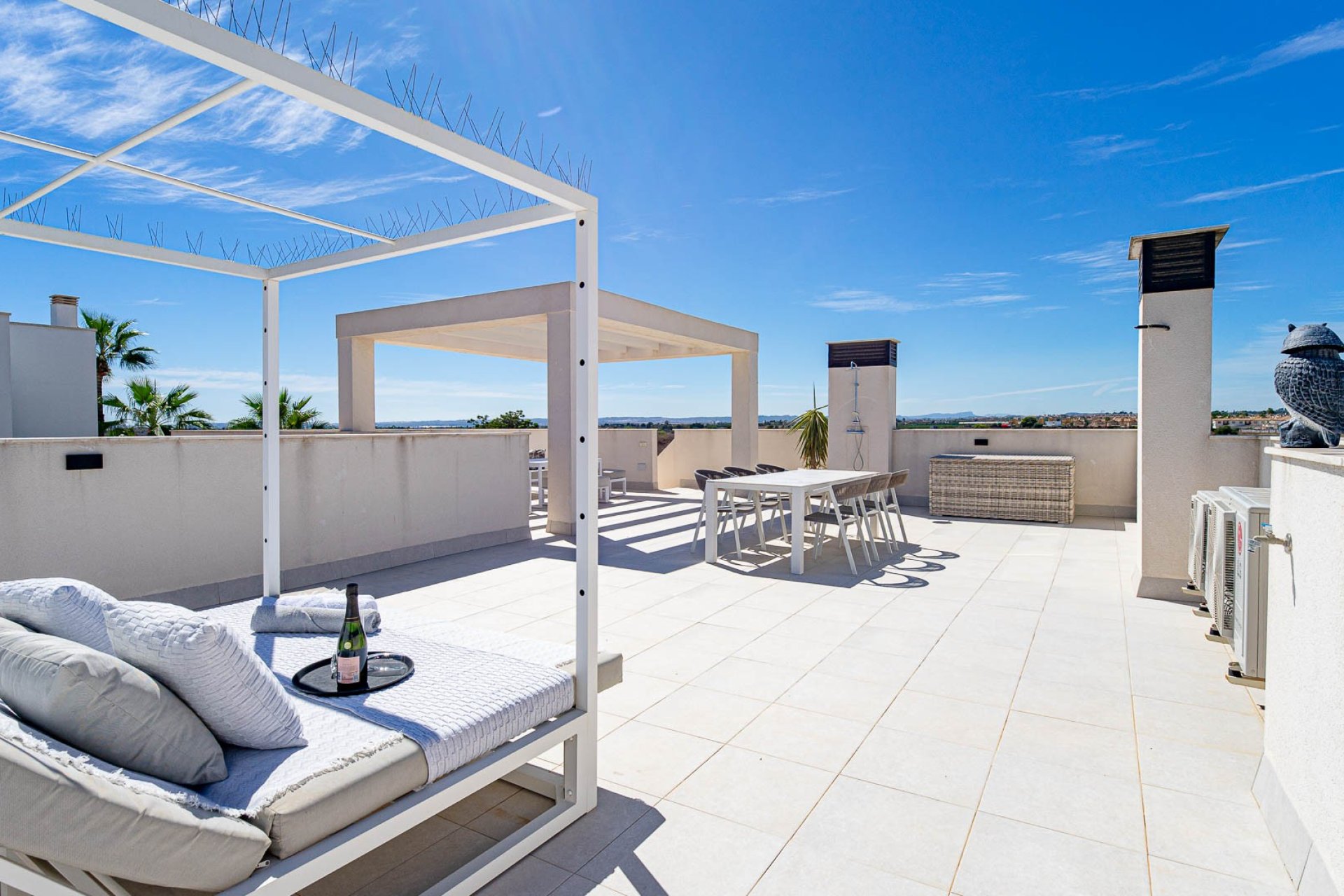 Herverkoop - Woning - Ciudad Quesada - Rojales