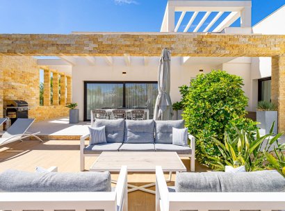 Woning · Herverkoop - Ciudad Quesada - Rojales · Doña pepa · Alicante · Spanje