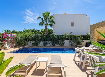 Woning · Herverkoop - Ciudad Quesada - Rojales · Doña pepa · Alicante · Spanje