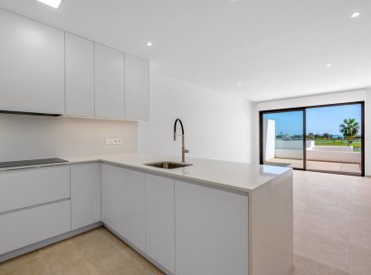 Appartement · Herverkoop - Los Alcázares · La Serena Golf · Murcia · Spanje